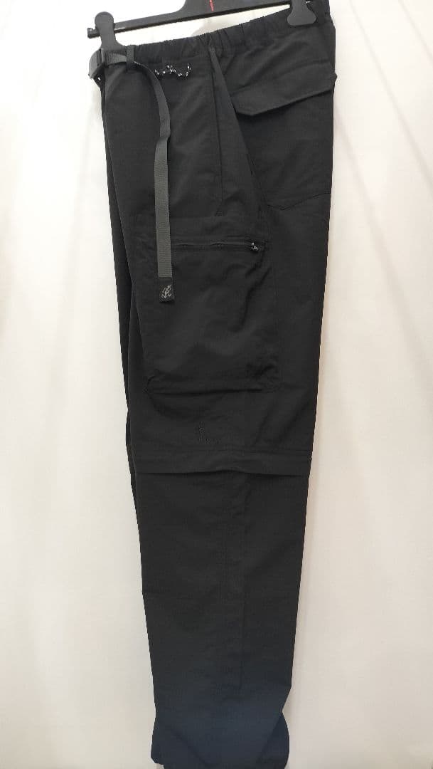 パンツ Gramicci for Relume Nylon Convertible