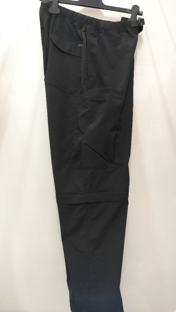 パンツ Gramicci for Relume Nylon Convertible