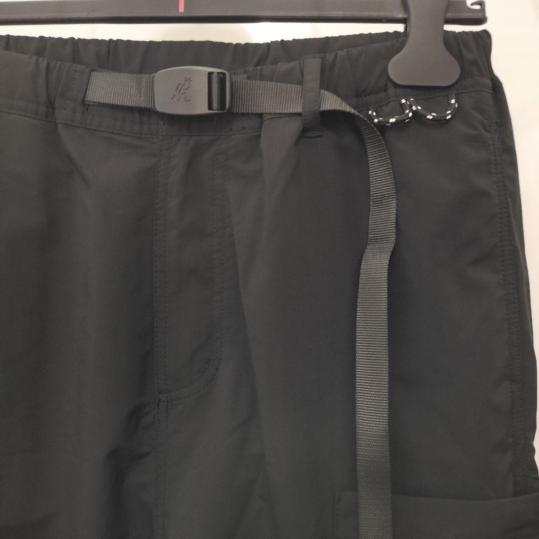 パンツ Gramicci for Relume Nylon Convertible