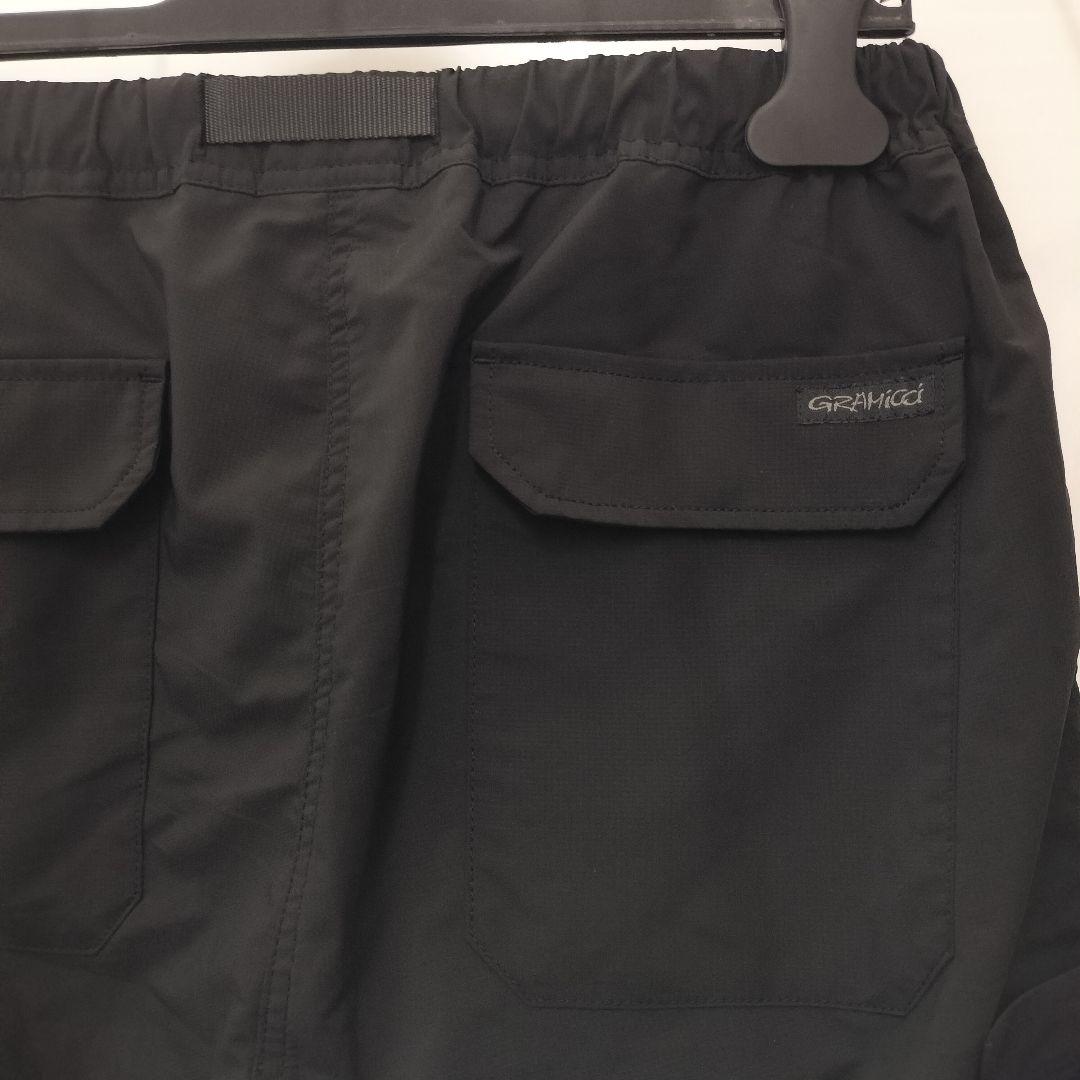 パンツ Gramicci for Relume Nylon Convertible