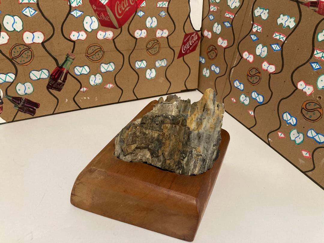 水石 インテリア装飾用