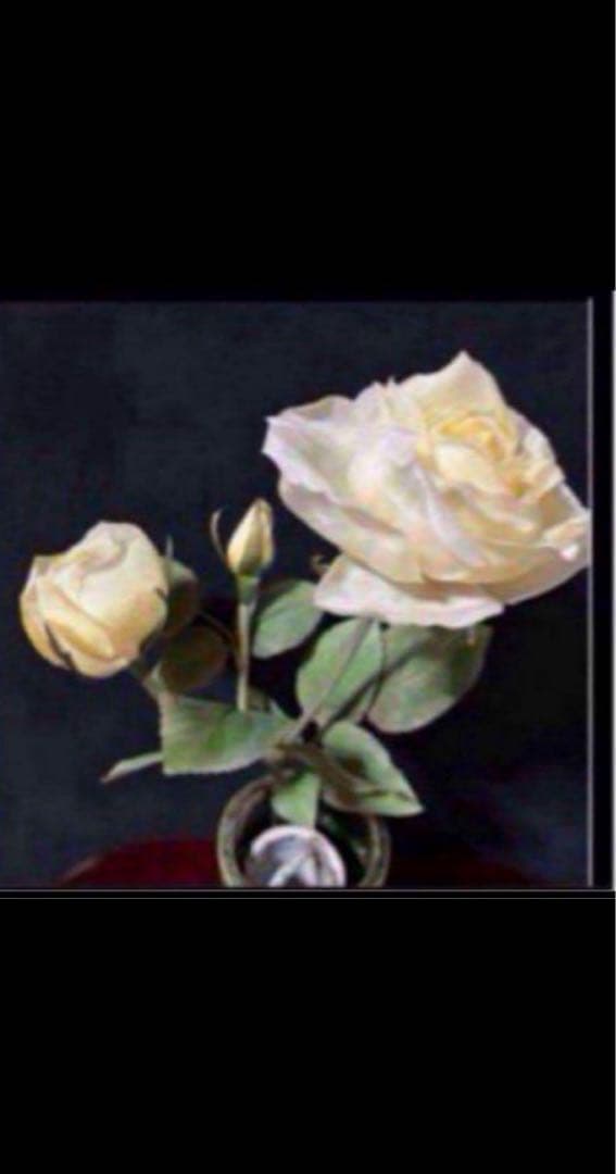 花　アートフラワーブーケ　薔薇　バラ　アートフラワー　プレゼント　花　5