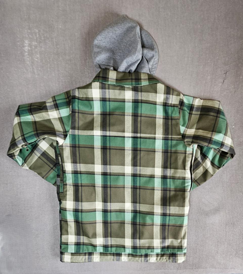 BURTON　バートンスノーボードウェアー 使用回数少なめ　上下セット Mサイズ