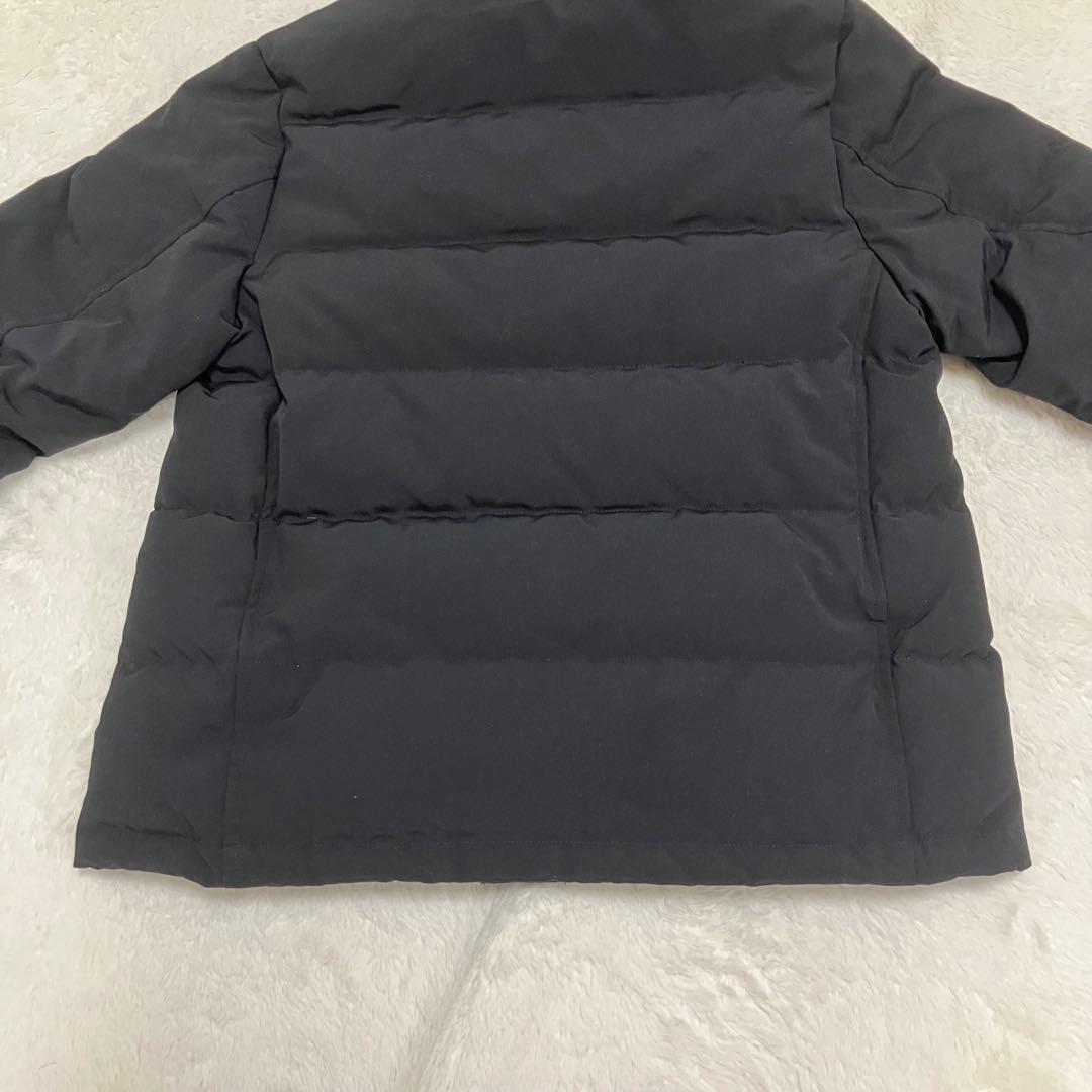⭐︎新品未使用タグ付き⭐︎希少⭐︎ダントン　ダウンジャケット　ショート　2way