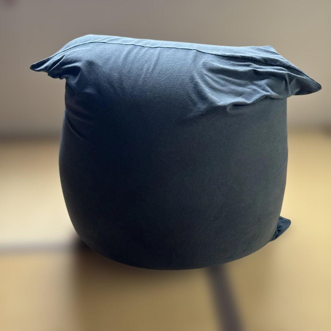 ヨギボー ミニ ダークグレー