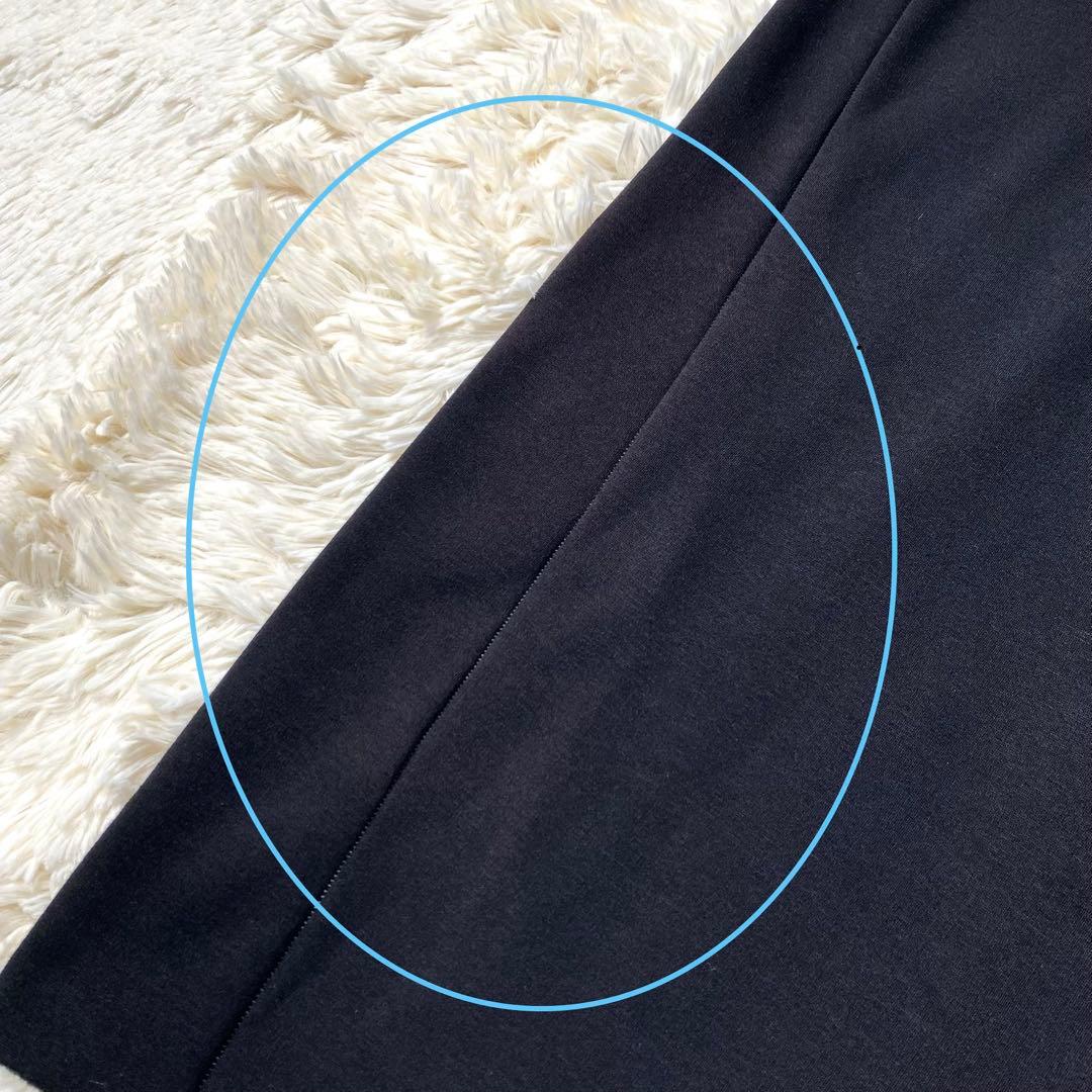 【良品】★アーティファクト★ボンバーヒートL/Sカットソー★M 黒 最強インナー