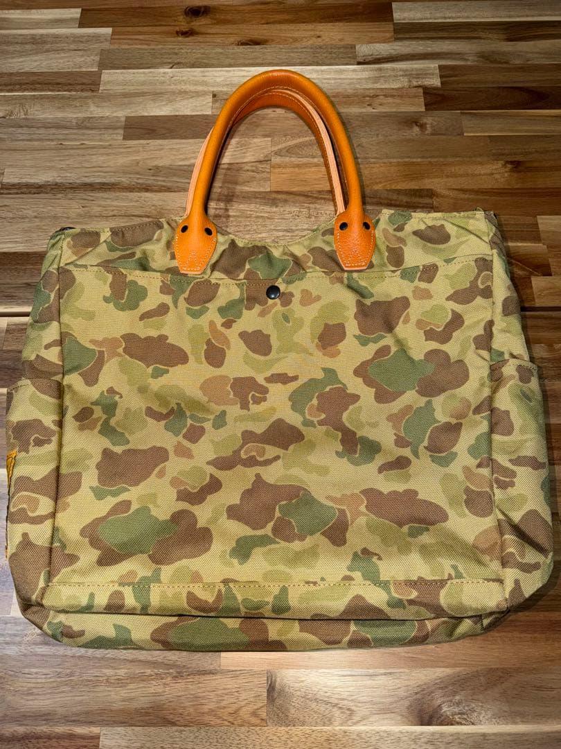 NATAL DESIGN トートバッグ