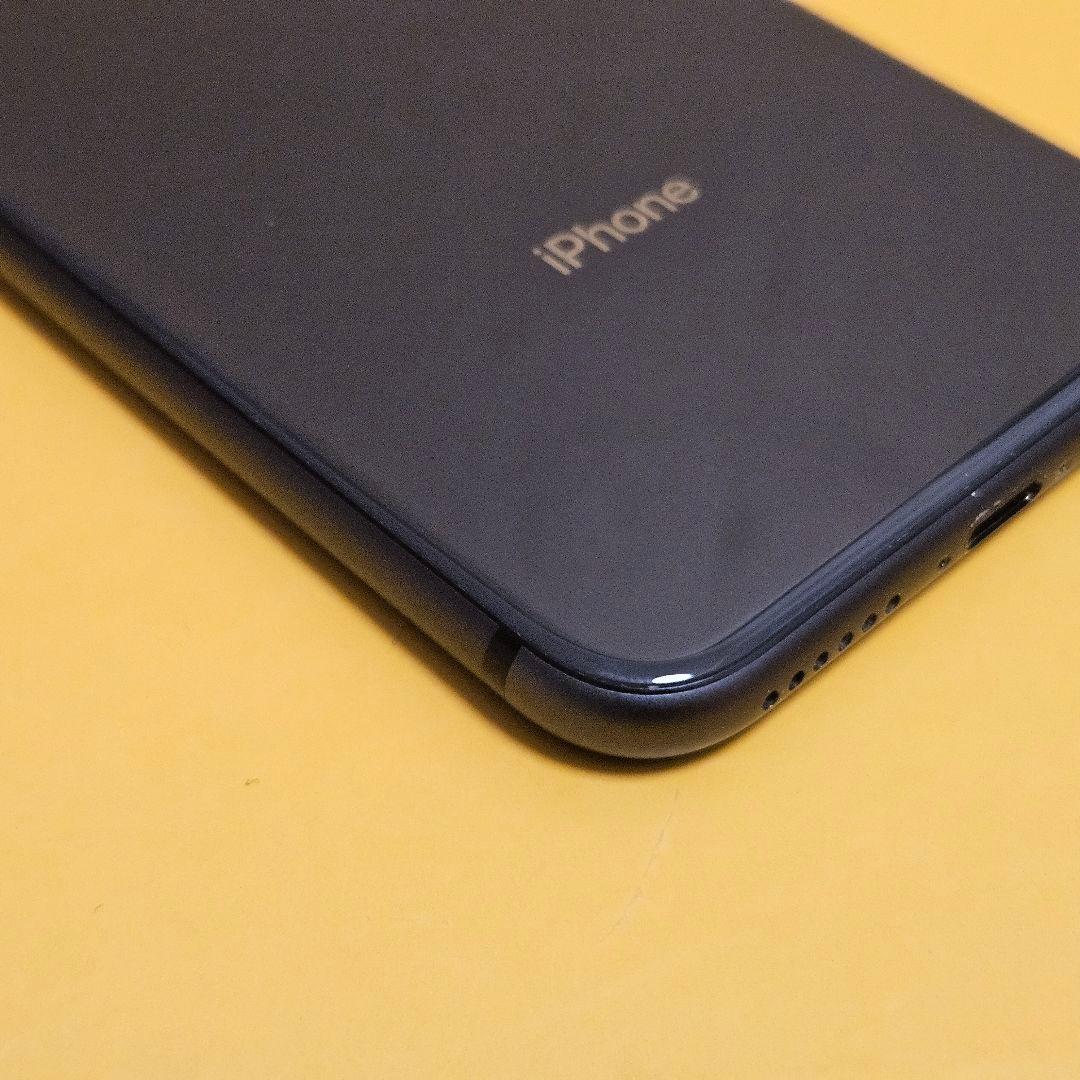 iPhone 8 64GB｜24時間以内発送#064