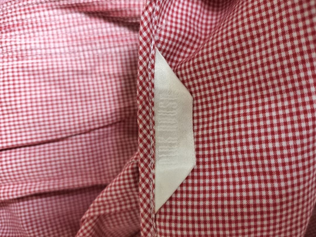 ピンクハウス　　ブラウスのみ