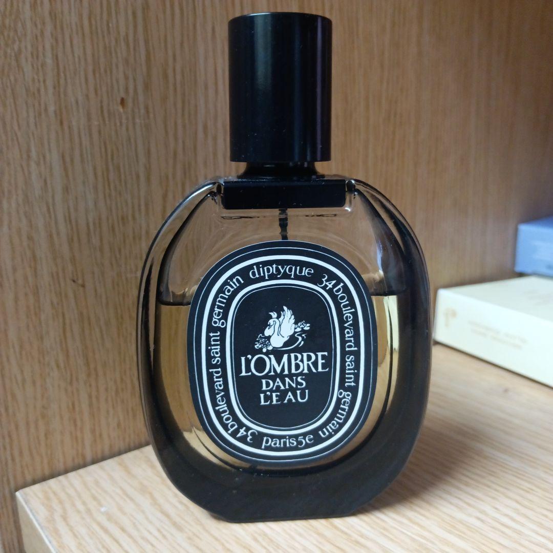 diptyque ディプティック ロンブルダンロー オードパフファム