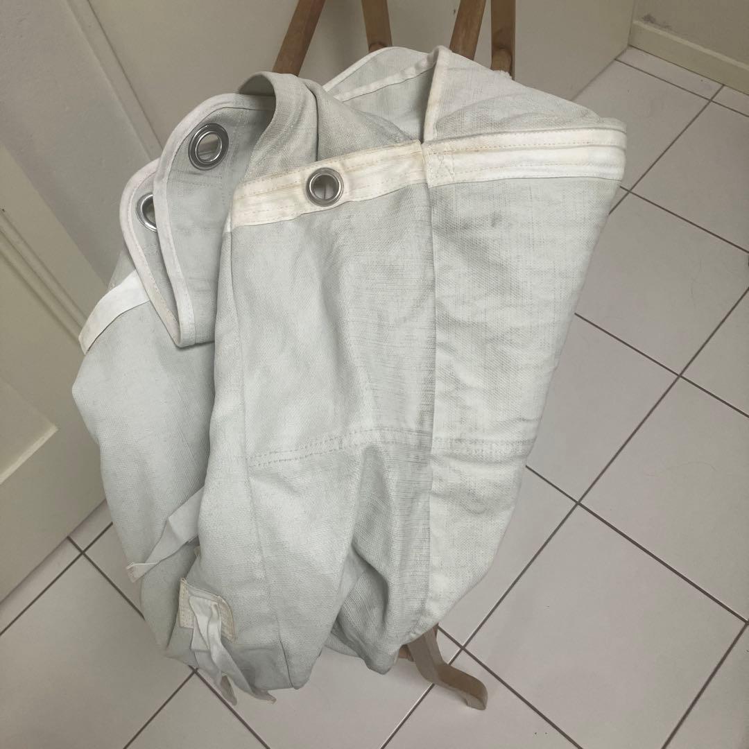 DRIES VAN NOTEN ドリスヴァンノッテン　 メッセンジャーバッグ