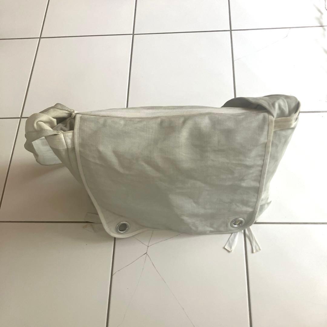 DRIES VAN NOTEN ドリスヴァンノッテン　 メッセンジャーバッグ