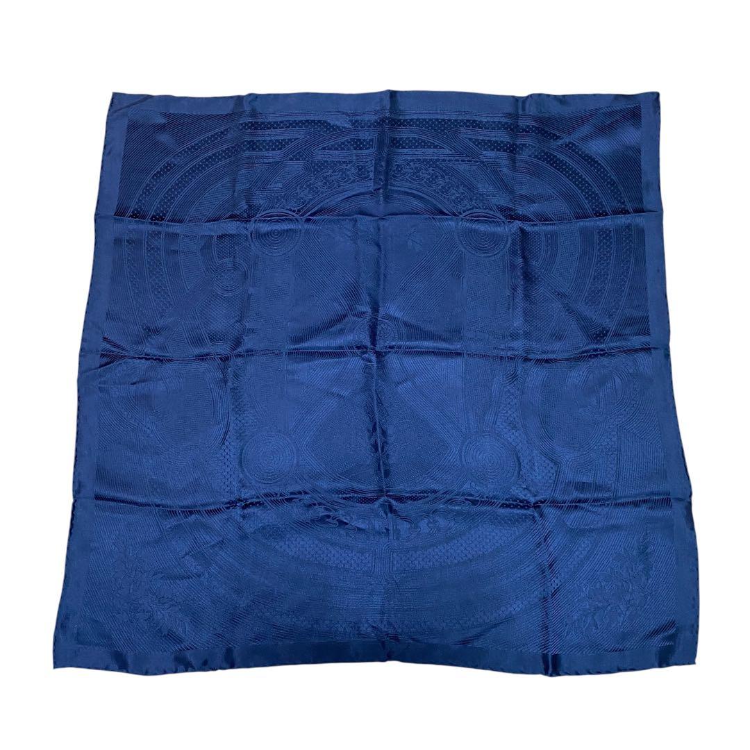 新品 エルメス HERMES カレ グラン・トゥラララ・メダイヨン70スカーフ