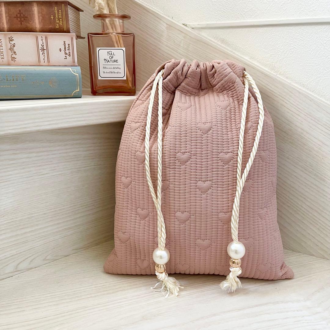 【3点セット】レッスンバック　上履き入れ　お着替え入れ プレゼント付き