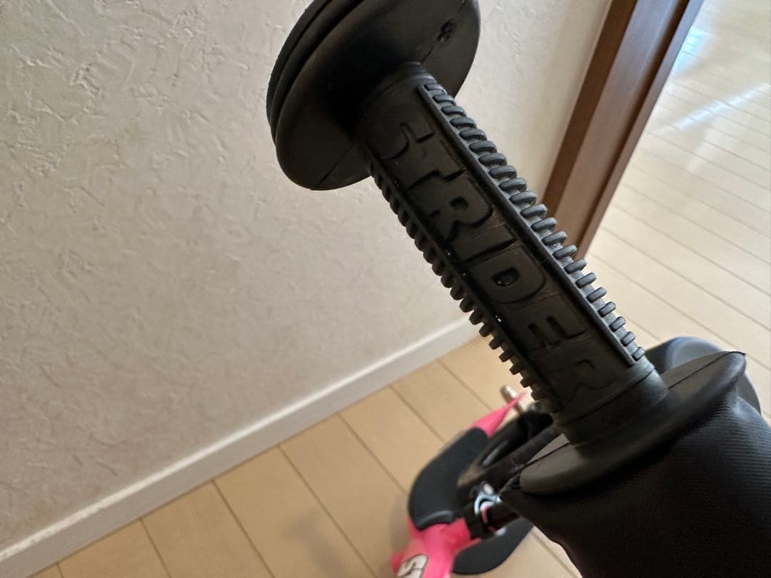 【人気色】STRIDER ストライダー スポーツモデル 12インチ ピンク