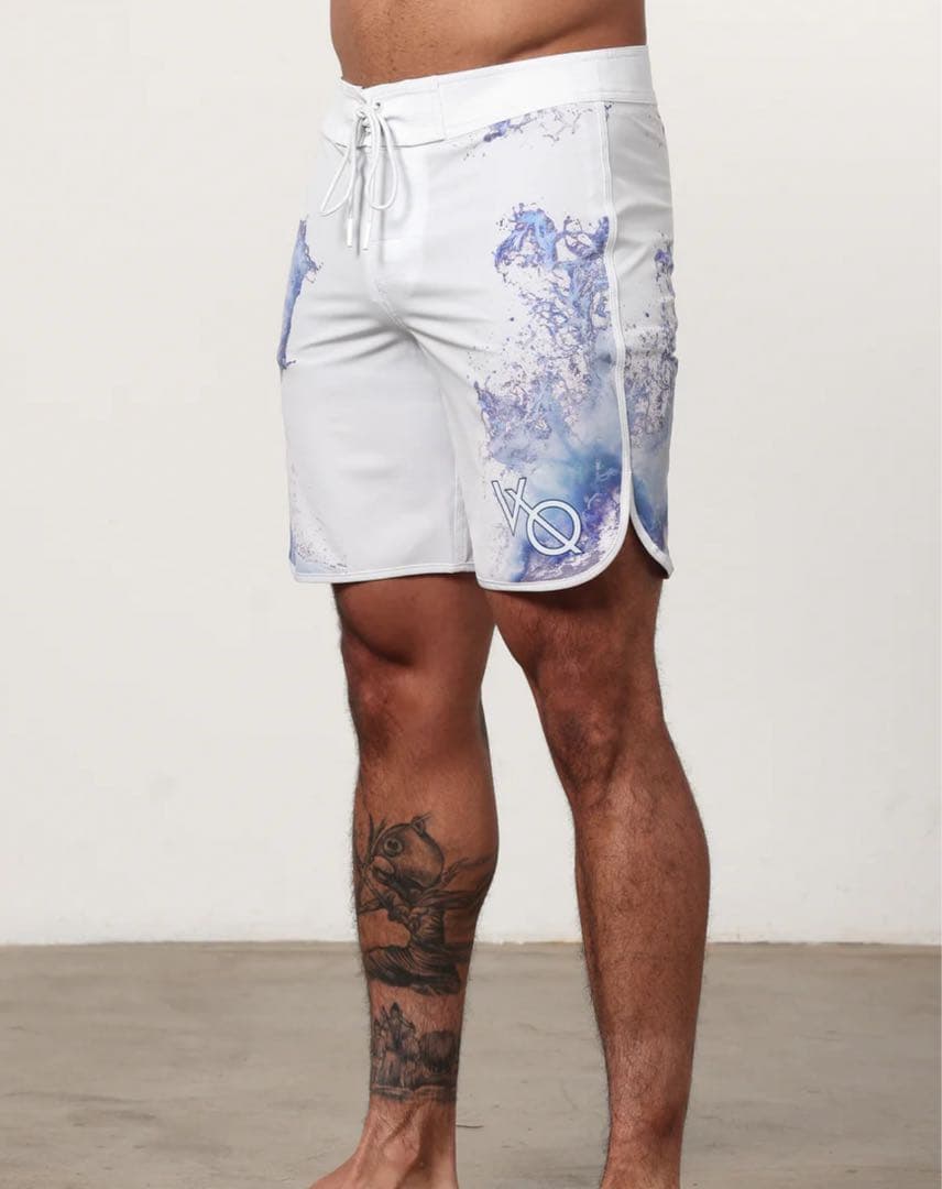 VANQUISH サーフパンツ
