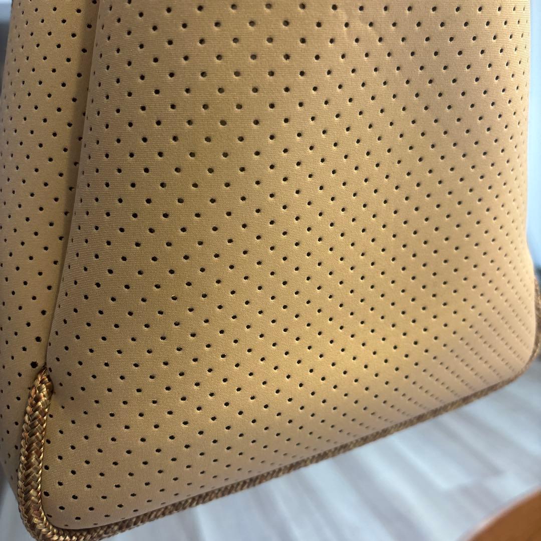 STATE OF ESCAPE トートバッグ