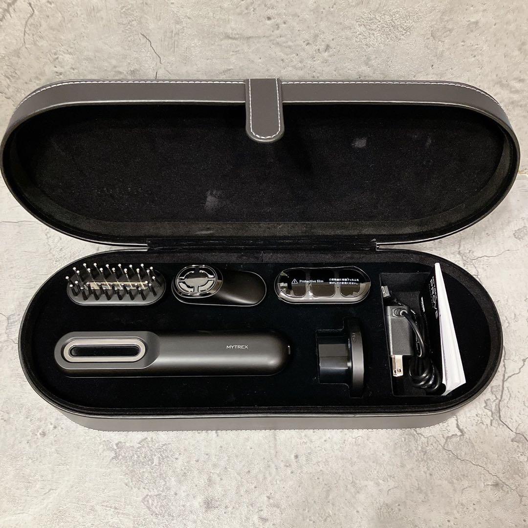 極美品 MYTREX PROVE MT-PV22B マイトレックス プルーヴ