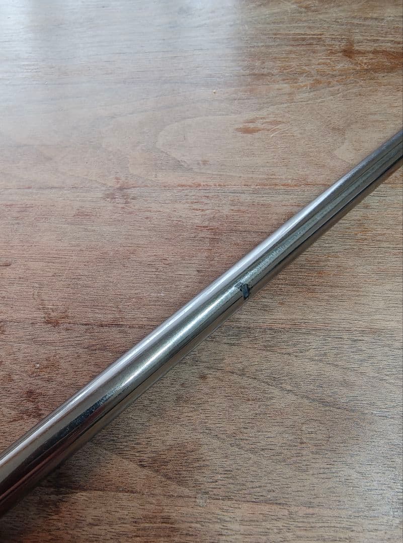 【recoilカーボンシャフト】ミズノ JPX921 HOTL 6-PW