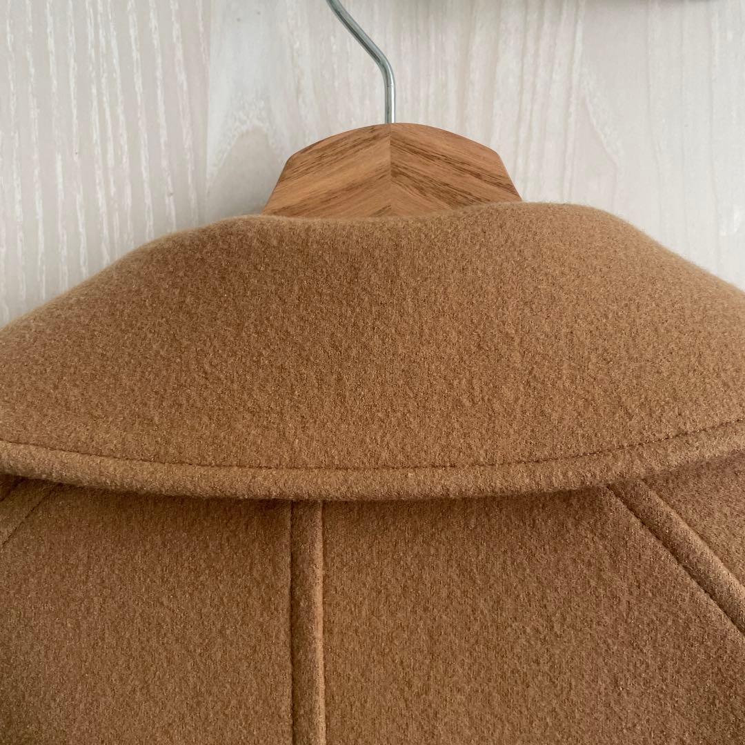 【メンズ】バーニーズニューヨーク コート サイズ48