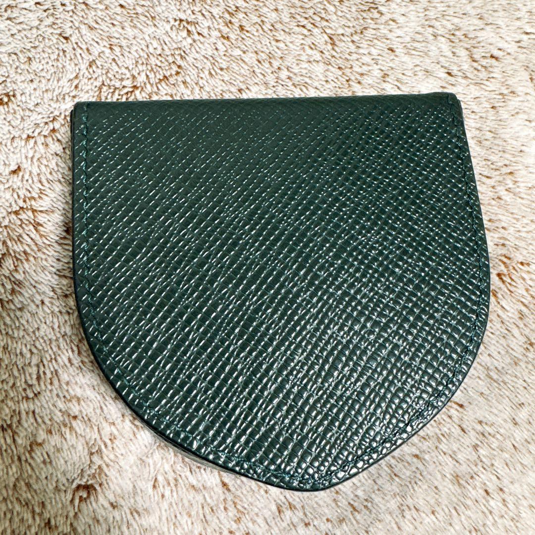 Louis Vuitton タイガ ポルトモネ キュヴェット ケース