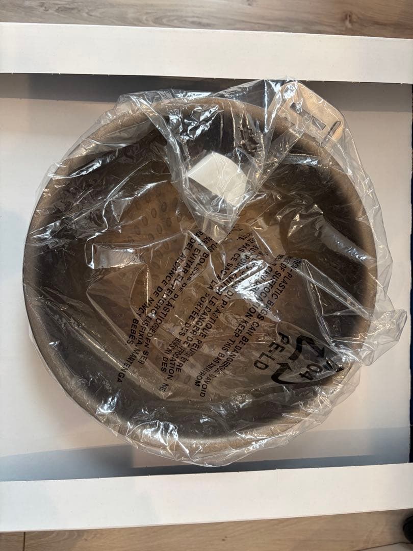 ペンタ フライパン 3点セット