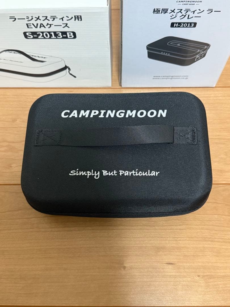 【激安 新品未使用】キャンピングムーン ANOBA おまとめセット