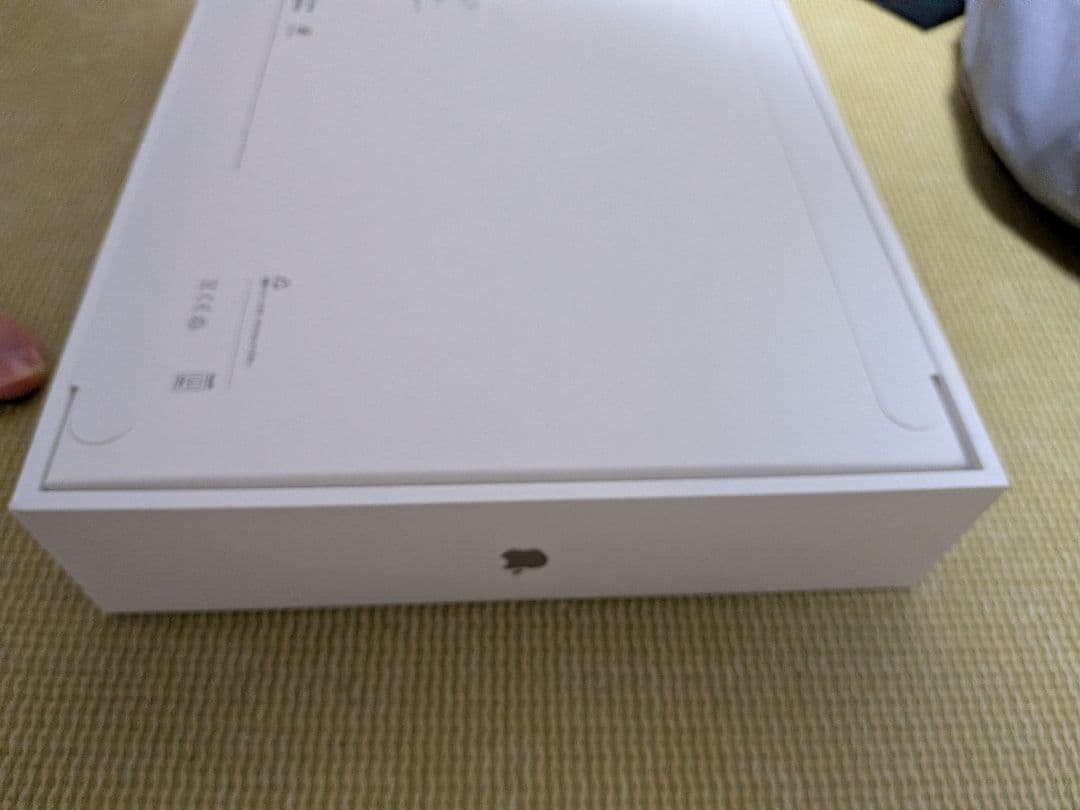 1*5様 新品未使用未開封 MacBook Pro M5 512GB SSD 1