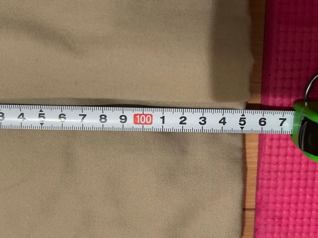 【英国製　値下済】ビンテージ　クリーニング済Aquascutumトレンチコート