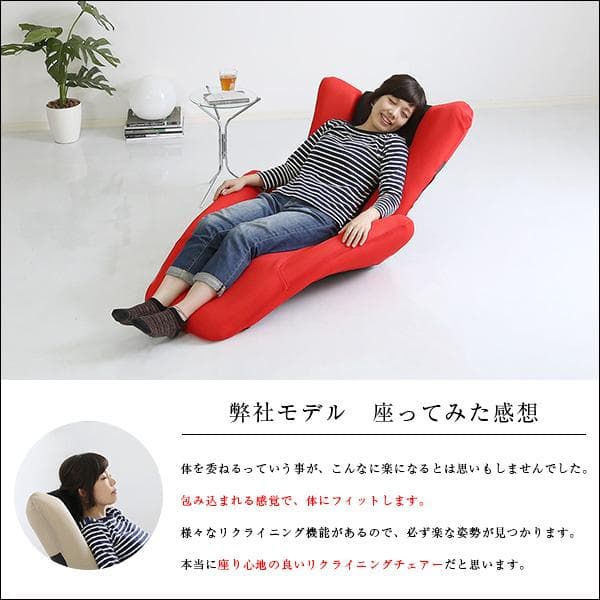【美品】新品・未使用　DELTA MAMBO 座椅子 グレー/黒