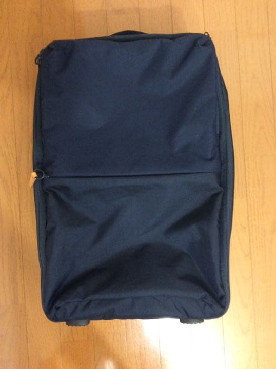 ACE 2way リュックキャリーバック　機内持込可