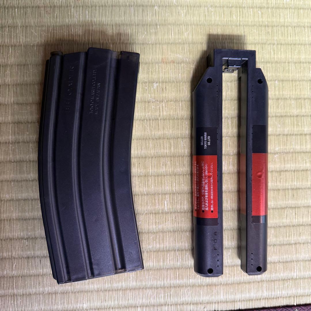 東京マルイ 次世代電動ガン Mk18 MOD.1