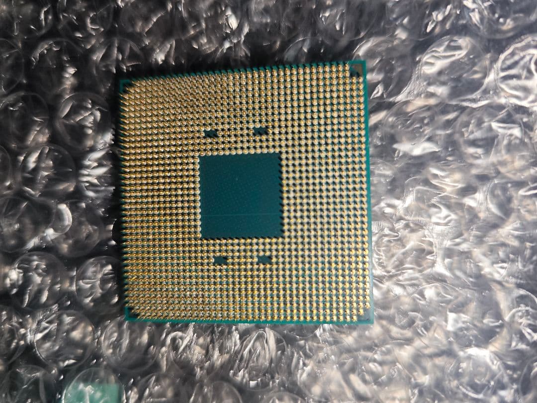A*c様 AMD Ryzen 7 3700X CPU