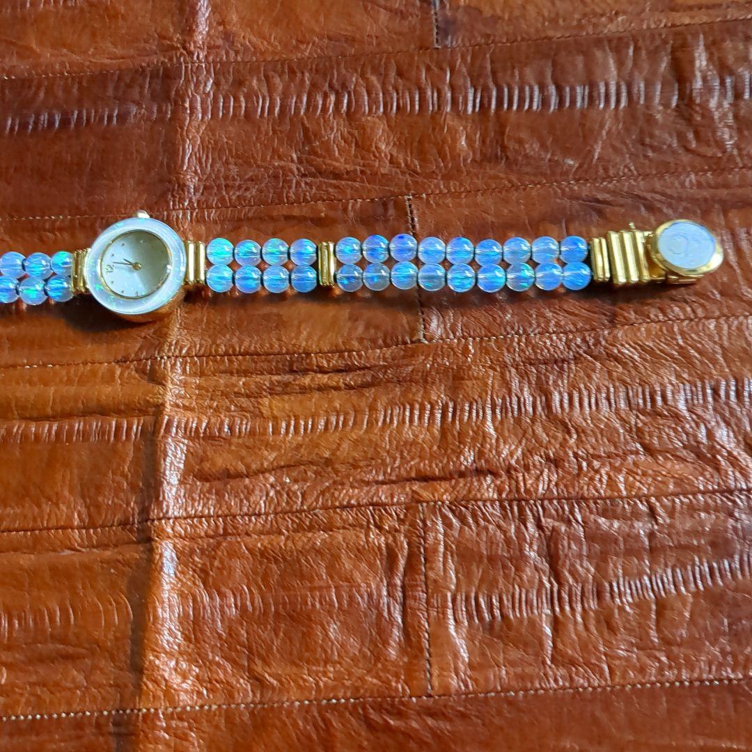 り*ご様 京セラオパールウォチ特別バ−ジョン