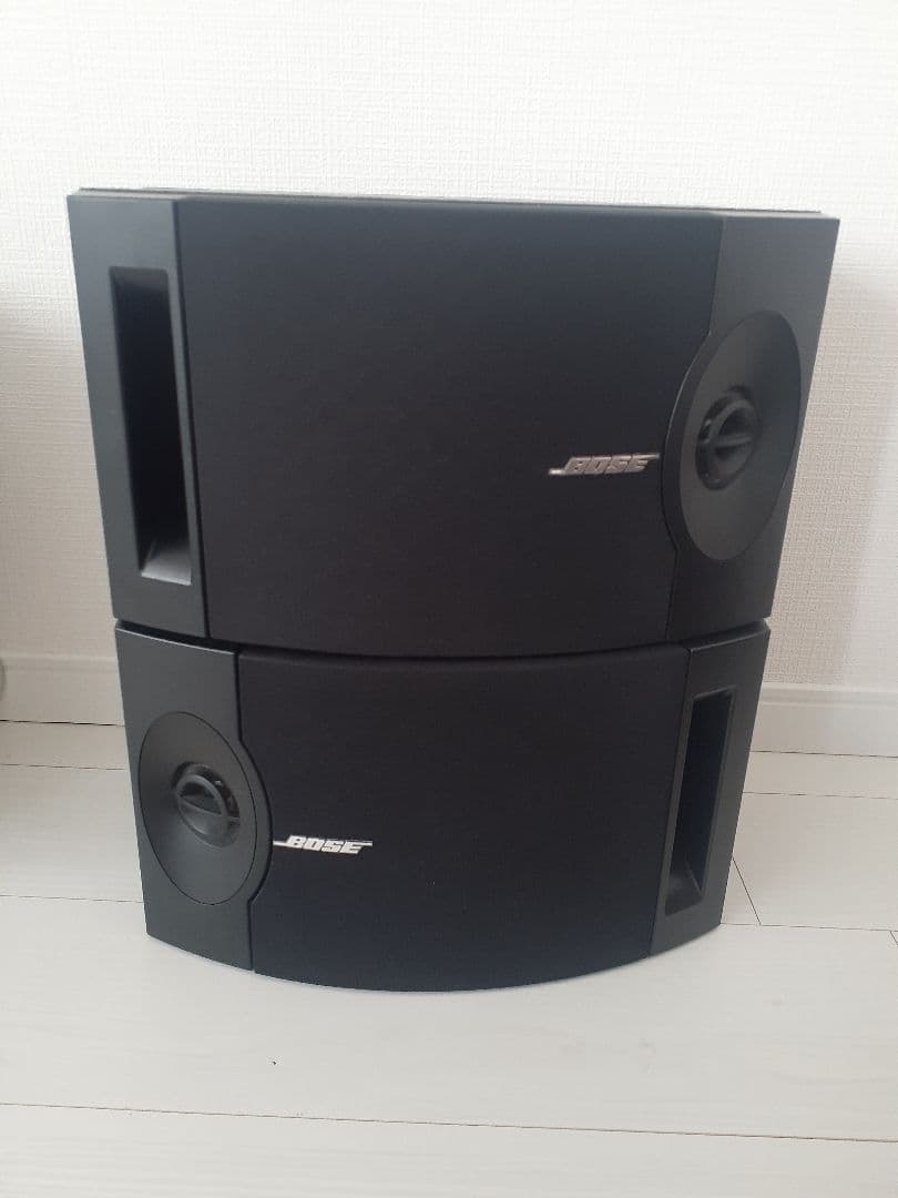 Bose 201V 年末特価！！