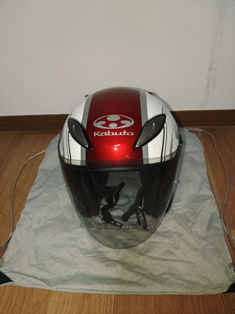 OGK avand2 Lサイズ　チッタ