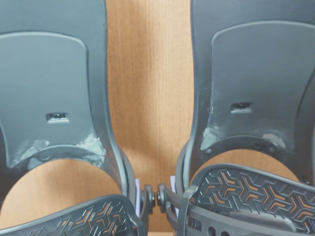 Union Atlas Mサイズ 23-24