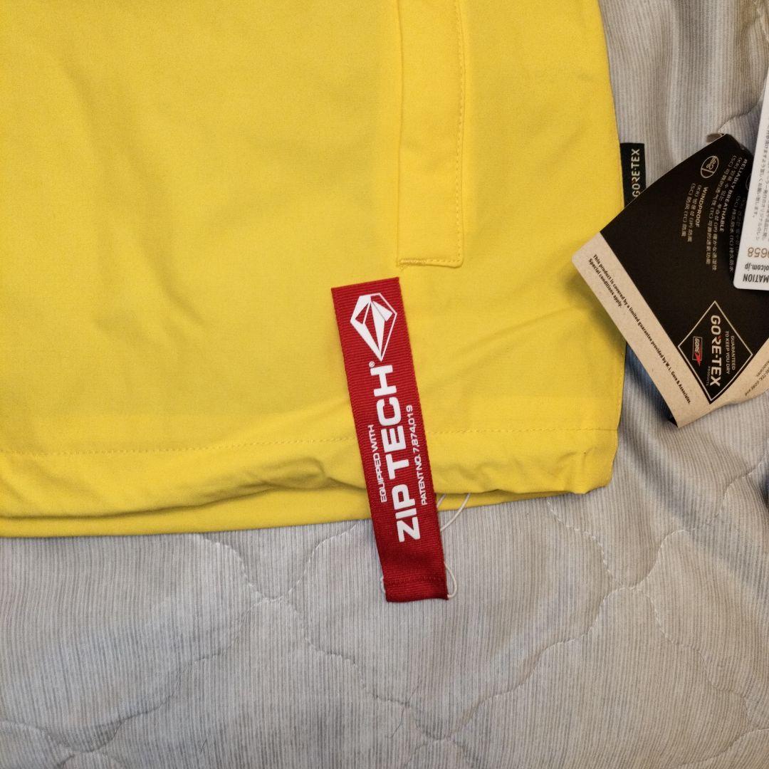 volcom スノーウェア L メンズ