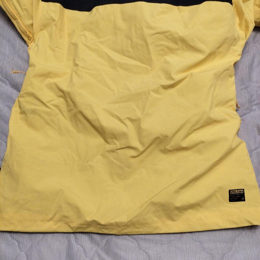 volcom スノーウェア L メンズ