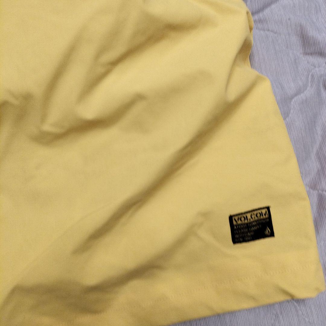 volcom スノーウェア L メンズ