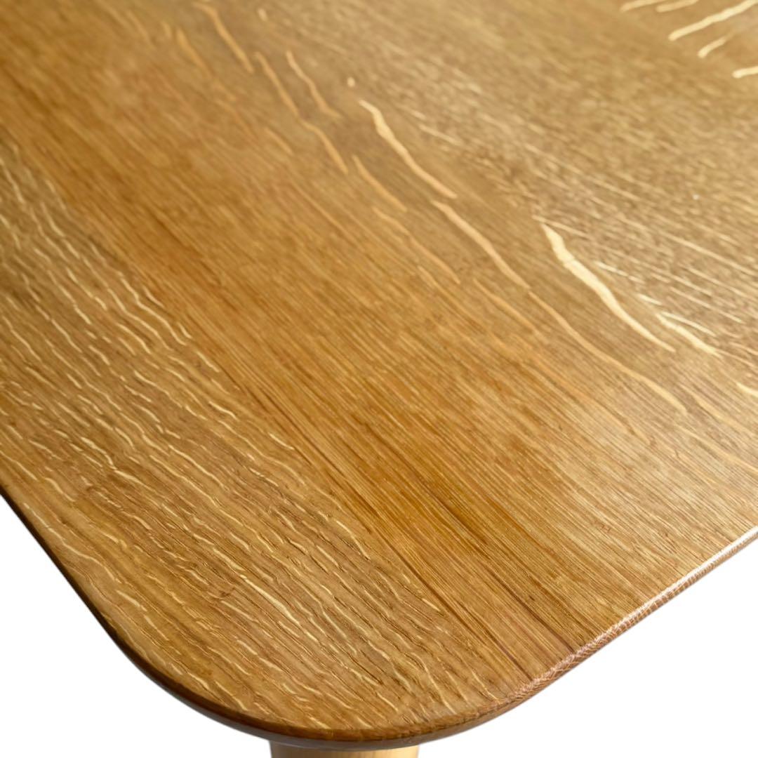 HR655 【侭 Hida Table System】飛騨産業　受注テーブル