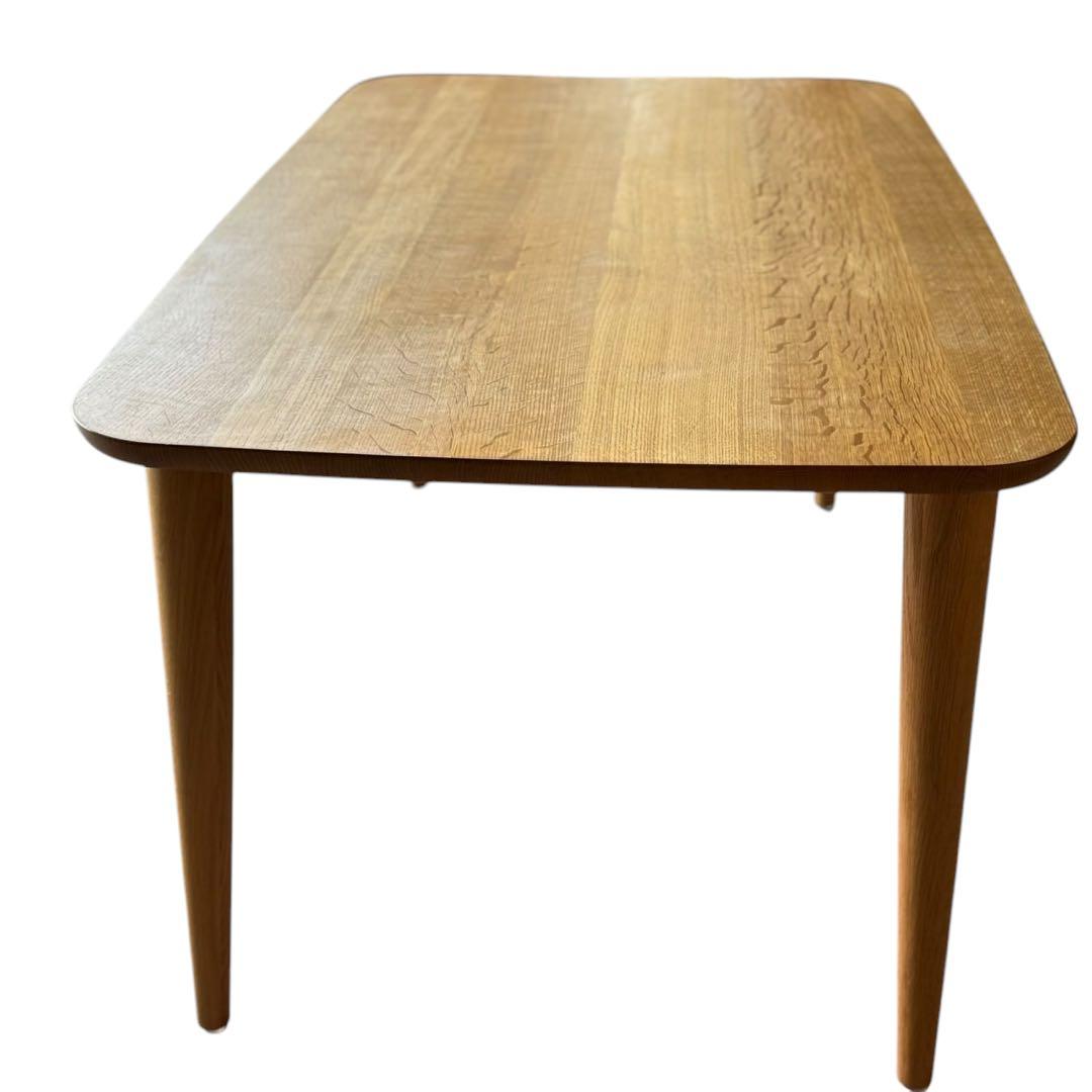 HR655 【侭 Hida Table System】飛騨産業　受注テーブル