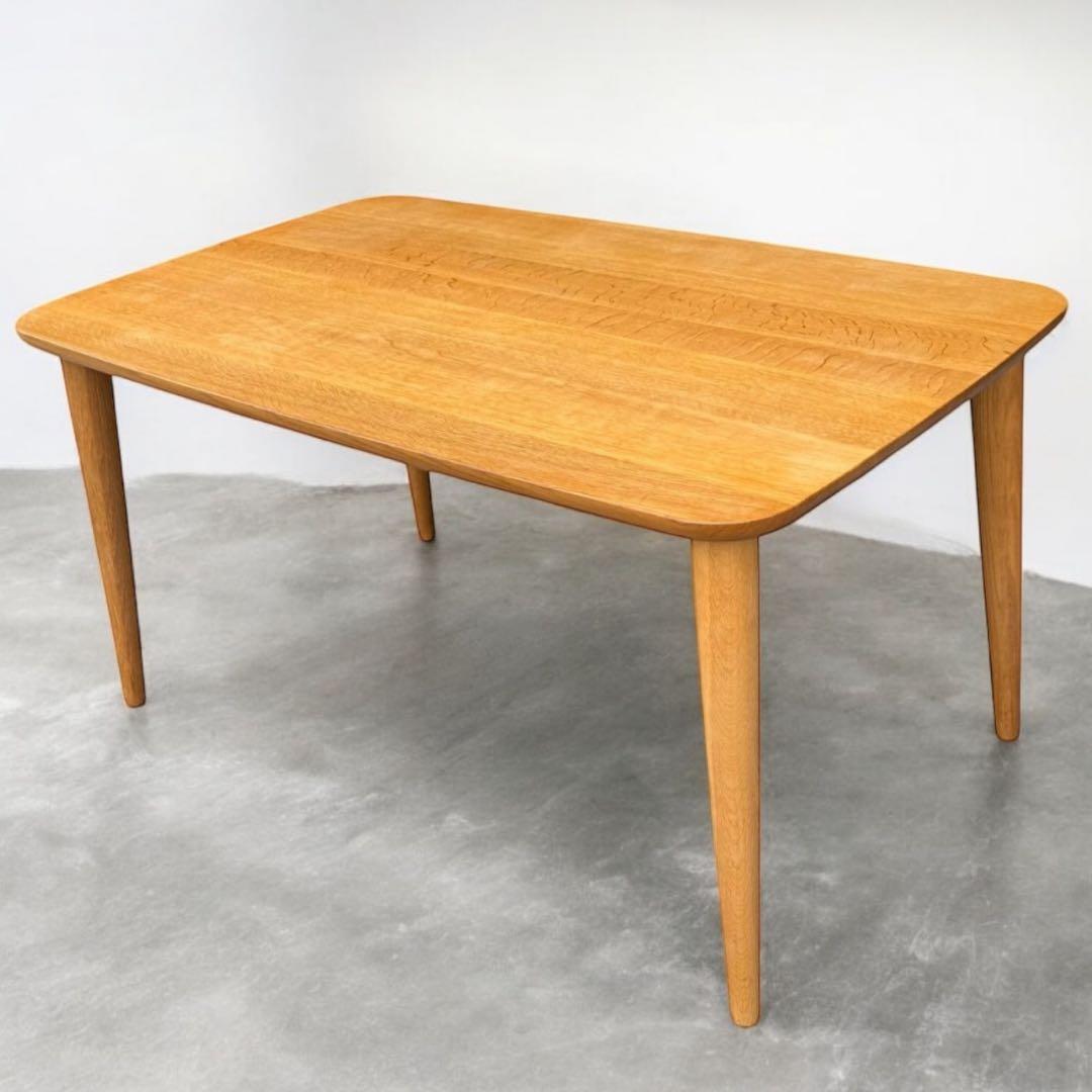 HR655 【侭 Hida Table System】飛騨産業　受注テーブル