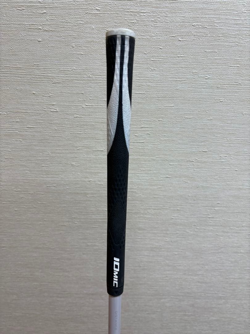 タイトリストスリーブ　グラファイトデザイン　DI-6 Sシャフト　ドライバー用
