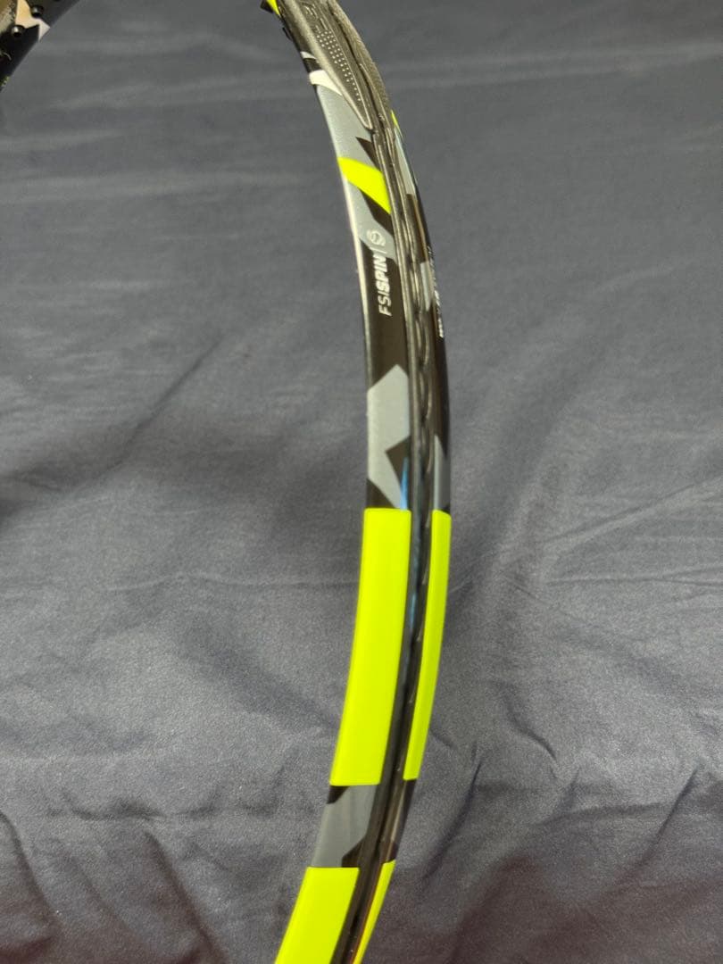 ラケット(硬式用) Pure Aero 100