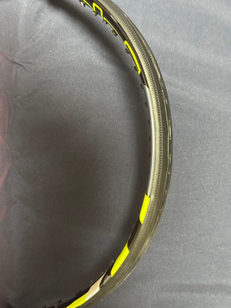 ラケット(硬式用) Pure Aero 100