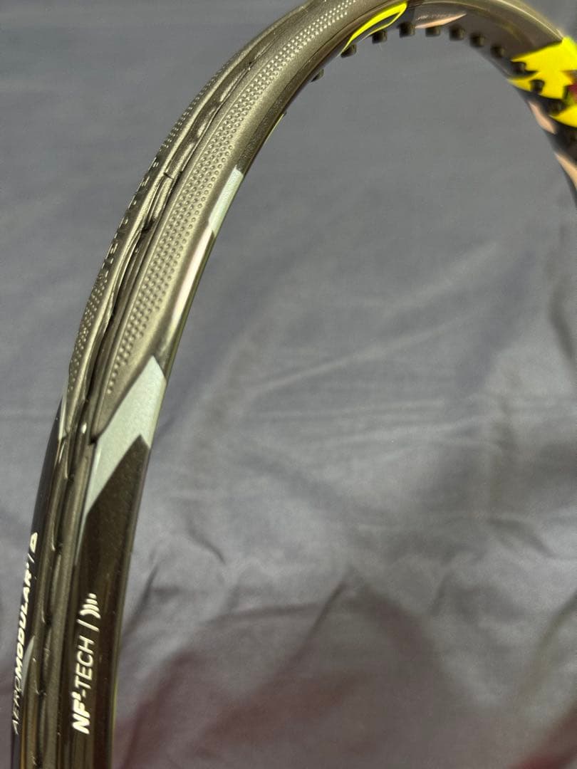 ラケット(硬式用) Pure Aero 100