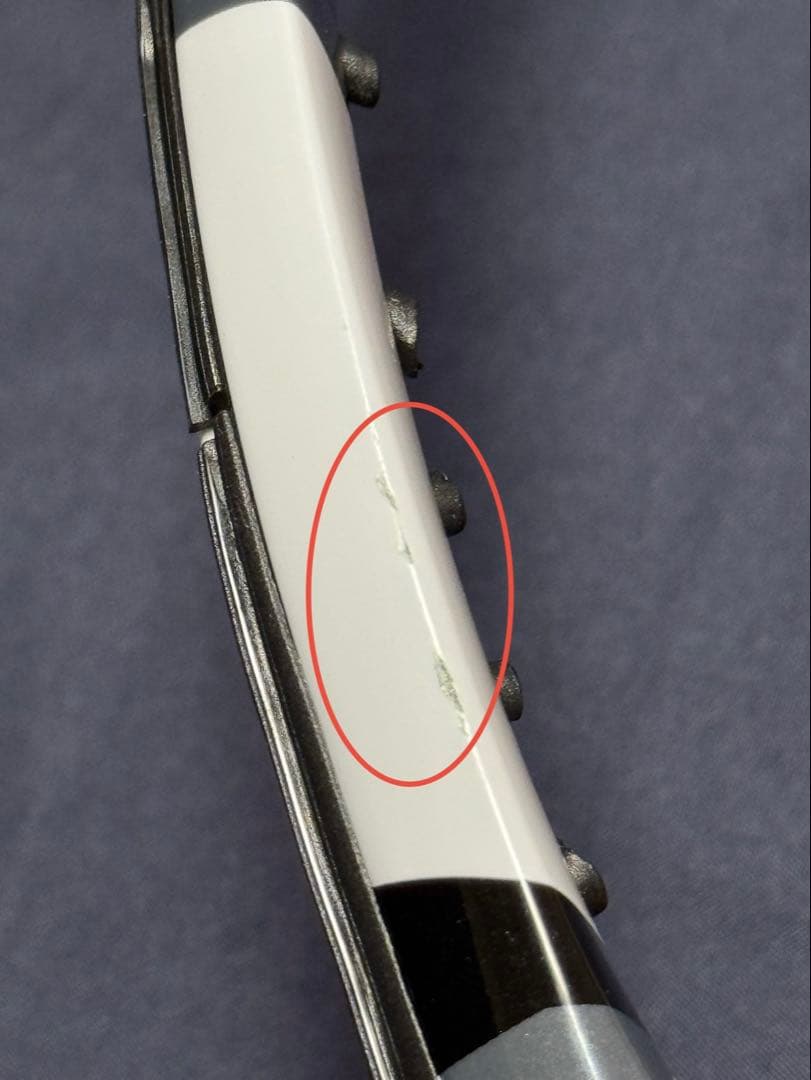 ラケット(硬式用) Pure Aero 100