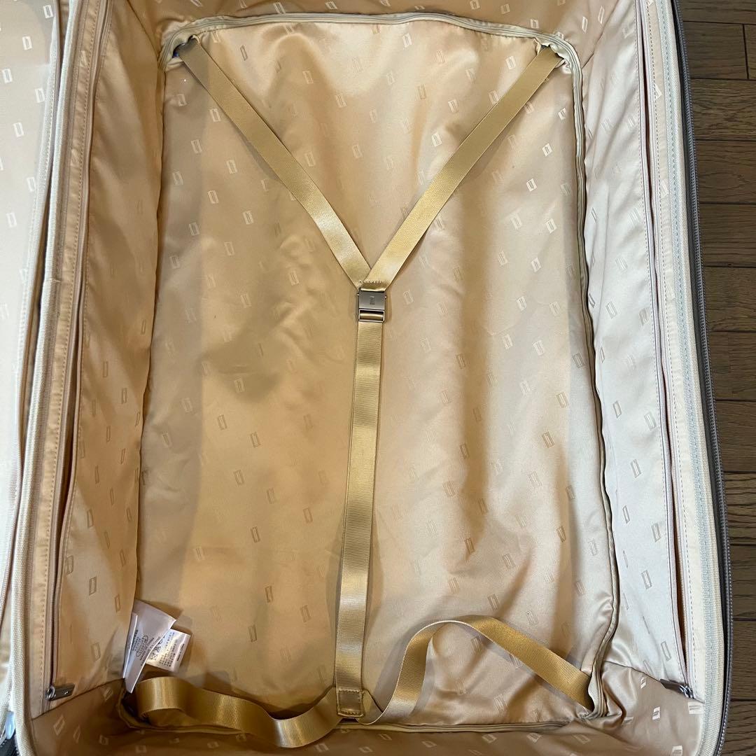 ハートマン　キャリーケース　スーツケース