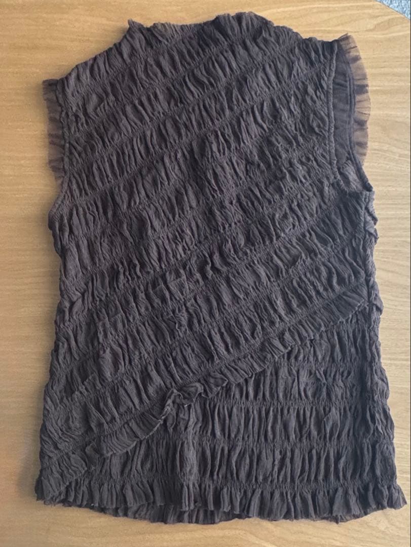 anuke＊トップス